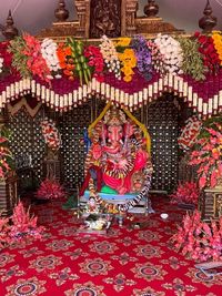 Personal & Family Celebrations