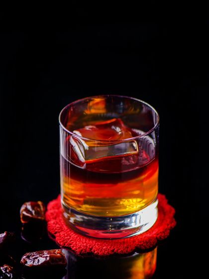 Sly Granny - Cocktail Bar Services Signature Cocktails with a Story photo 29