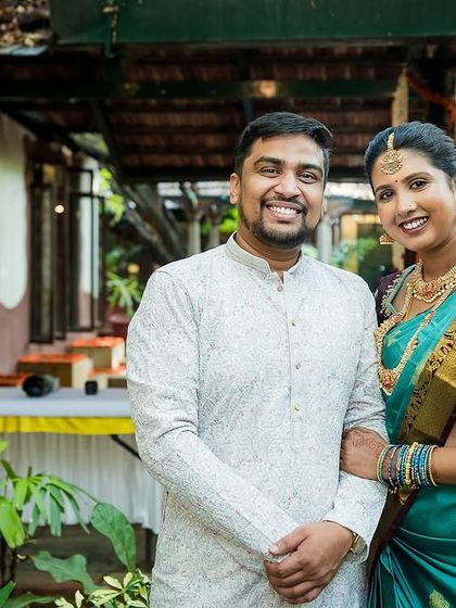 Anniversary & Couple Milestones photo 18