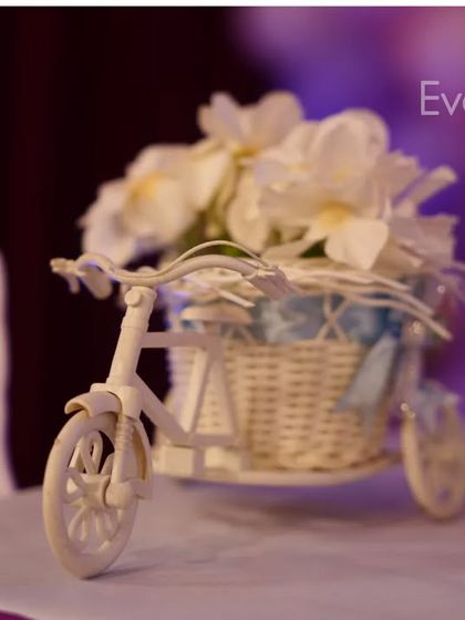 Event Destiny - Birthday Party Decoration Custom Details & Signage photo 3