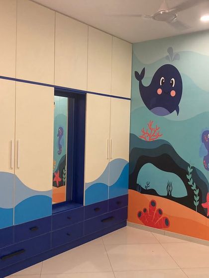 Humble Carpenter - Residential Interior Design & Renovation Dreamy Bedrooms & Custom Wardrobes photo 14