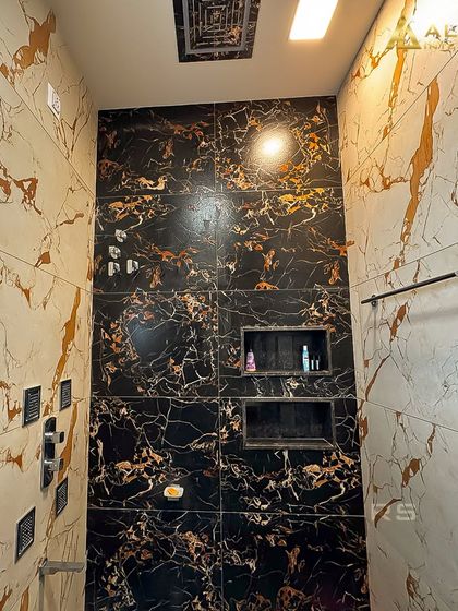 Aladi Interiors - Residential Interior Design & Build Elegant Bathrooms photo 8