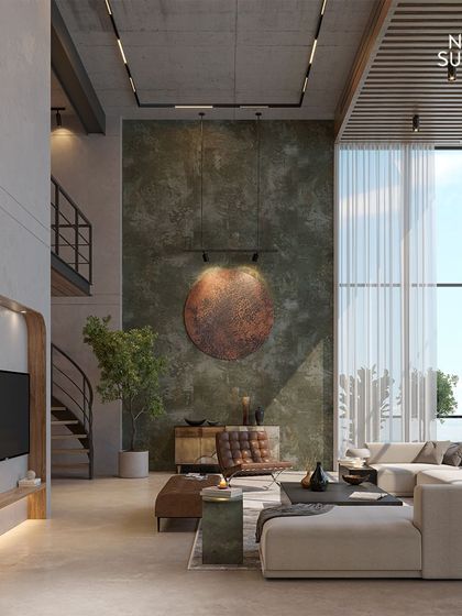 Native Sutra - Interior Design & Renovation Living Spaces: Sanctuaries for Connection photo 35