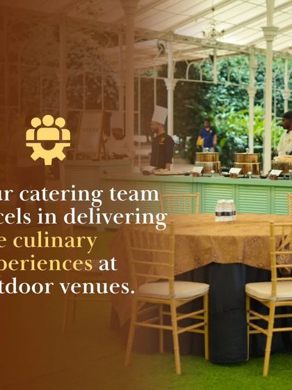 The Art of Catering: A Feast for the Senses photo 13