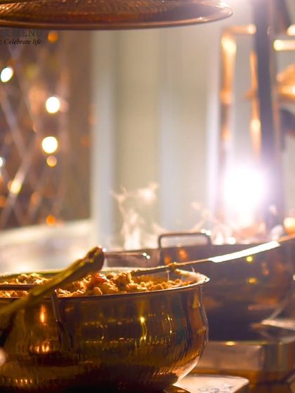 The Live Catering Experience photo 25