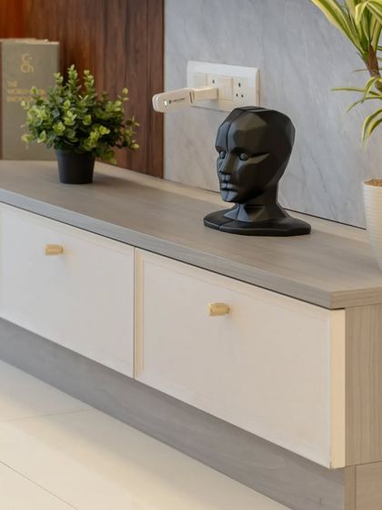 Arrivae - Full Home Interior Design Living & Dining Spaces photo 24