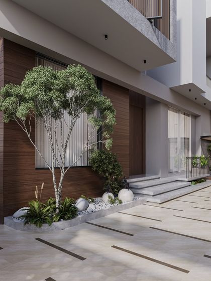 Architectural Exteriors & Outdoor Living photo 9