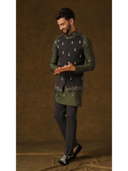 Statement Bandi Jackets photo 27