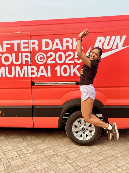 The Power of Community: Group Runs photo 13