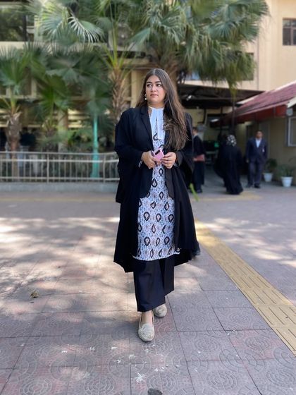 Another day at the Delhi High Court means another case and another fight for justice.