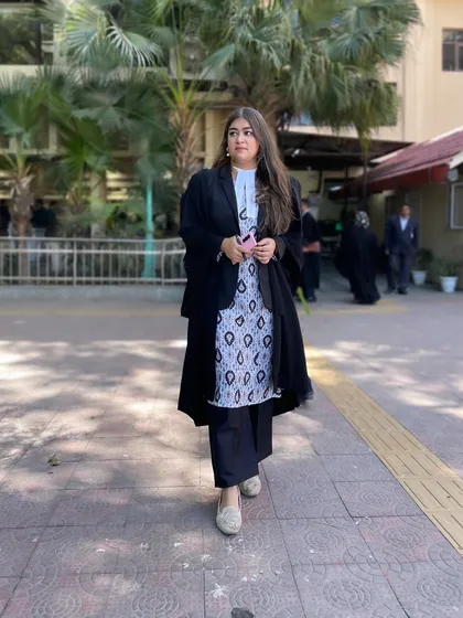 Another day at the Delhi High Court. Another case, another fight for justice.