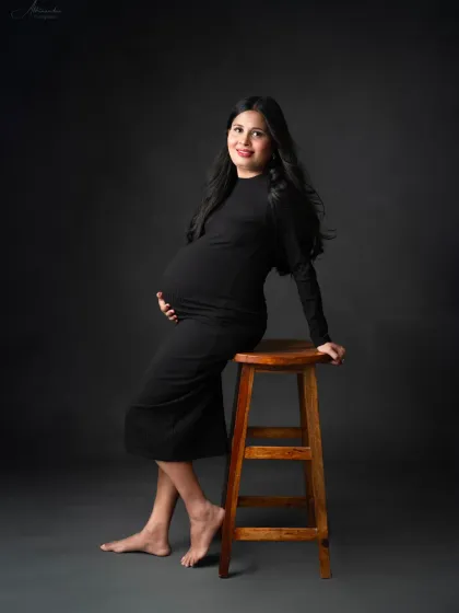 Abhinandan Photography - Maternity Photography Modern & Casual Styles photo 20