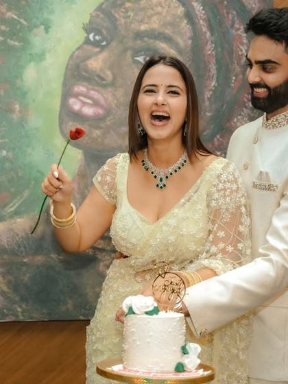 Engagement & Pre-Wedding Sessions photo 3