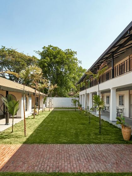 Studio Design Forum - Architectural Services Design Proposals & Future Visions photo 34