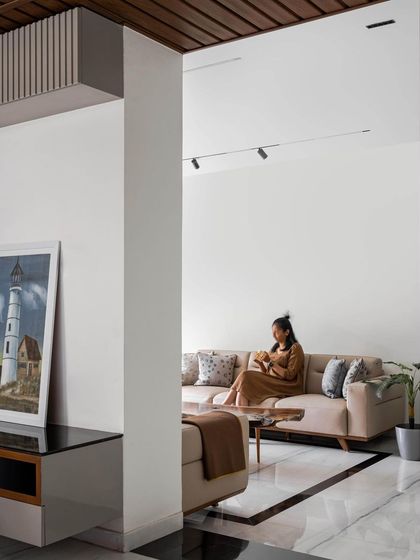 Compartment S4 - Architectural Design Residential Sanctuaries photo 23