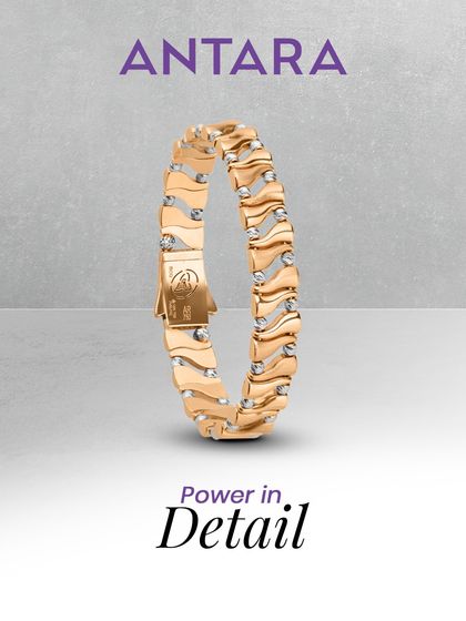 Modern Men's Bracelets & Kadas photo 6