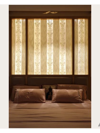 Studio All - Residential Architecture & Interior Design Tranquil Bedroom Sanctuaries photo 5