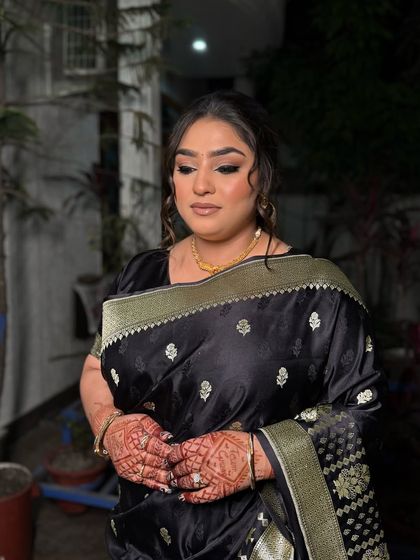 Modern Cocktail & Party Looks photo 4