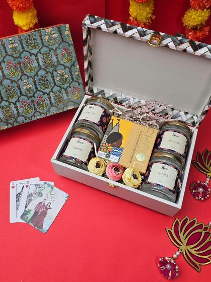 Arch - Corporate & Bulk Gifting Festive Celebrations: Diwali & Holi Hampers photo 4