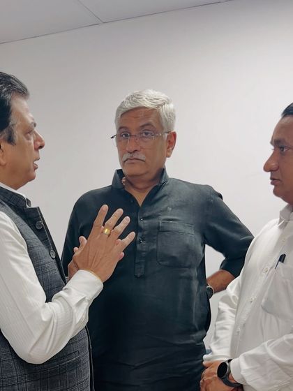 Leadership & Global Diplomacy photo 11