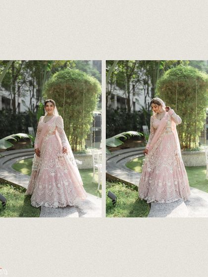 The Radiant Bride photo 49