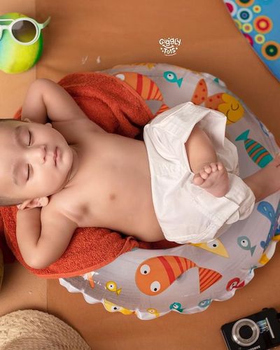 Kids & Baby Photography