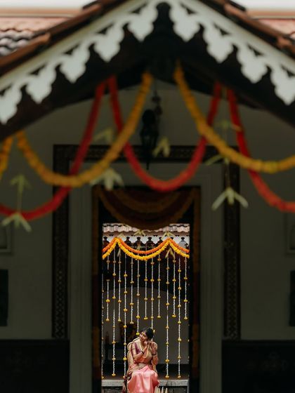 Vcreate Capture - Wedding Photography The Wedding Ceremony: Timeless Traditions photo 4