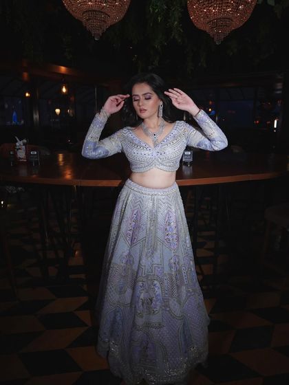 Celebrity & Commercial Lookbooks photo 36