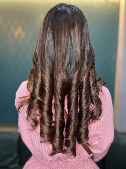 Rich Brunettes & Sun-Kissed Browns photo 130