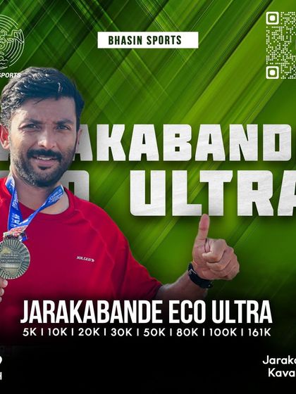 The ultimate prize. Runners from our various events proudly display their finisher medals, a tangible reminder of their strength, endurance, and accomplishment.