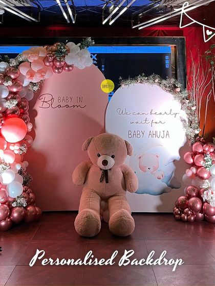 Surprise Sutra - Baby & Kids' Celebrations Baby Showers & Godh Bharai photo 38