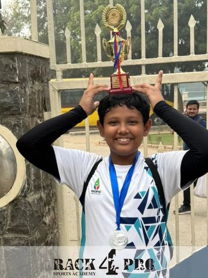 Our Champions: Tournament Success photo 20