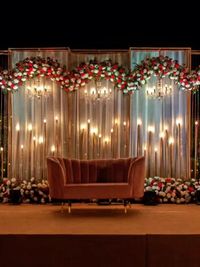 Event Decoration & Management