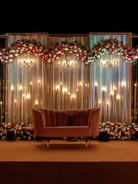 Event Decoration & Management