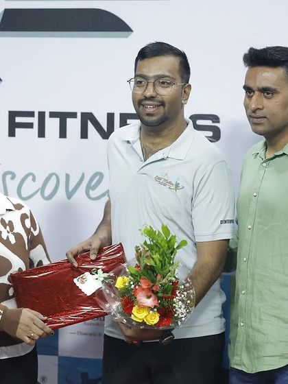 A collection of our event posters, winner announcements, and sponsorship recognitions from our various community activities.