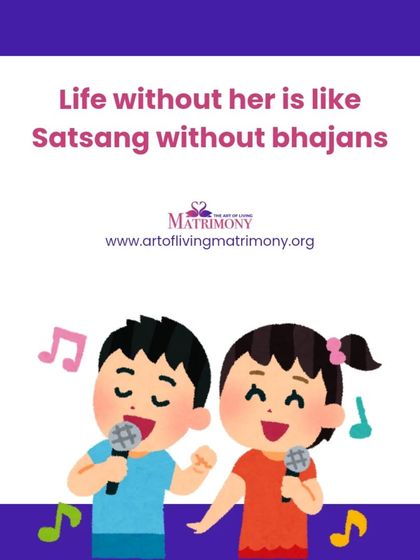 Art Of Living Matrimony - Matrimony & Matchmaking The Art of Conscious Partnership photo 35