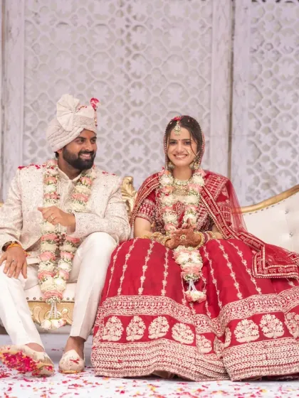 Flinters Management - Full Wedding Planning Dreamy Wedding Mandaps & Ceremonies photo 7