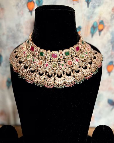 Bridal Jewelry Rental