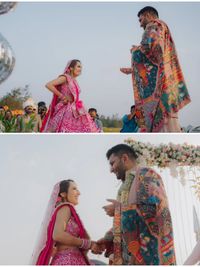 Wedding Photography & Videography