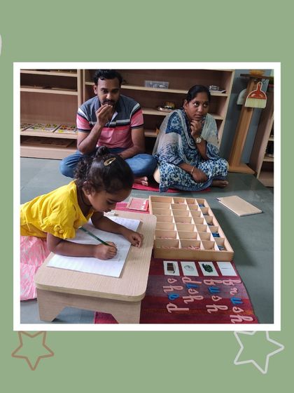 Ace Montessori - Montessori Preschool Program Exploring Our World: Science & Geography photo 58