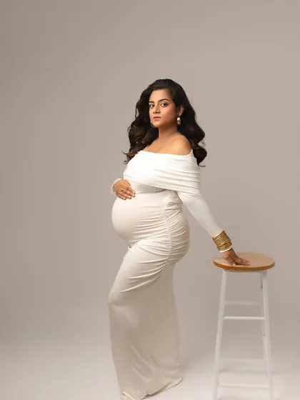 There is a quiet strength and a powerful glow that surrounds an expecting mother. My goal during a maternity session is to create timeless, elegant portraits that capture the beauty and anticipation of this incredible chapter in your life.