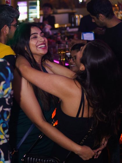 Yankur Chetia - Live DJ for Events Live Gigs & Party Vibe photo 12