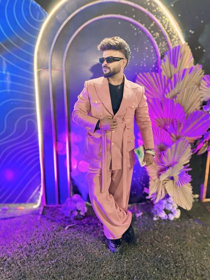 The Showman's Wardrobe photo 13