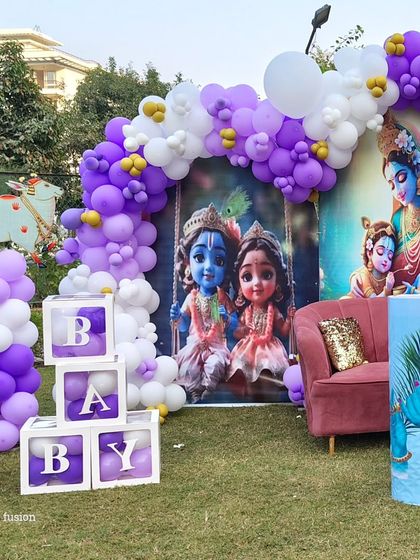 Baby Showers, Welcome Home & Naming Ceremonies photo 37