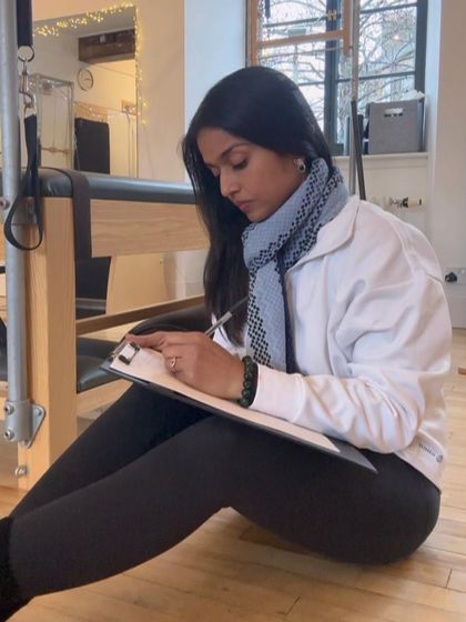 Glimpses from my recent training visit to Edinburgh, Scotland. I believe in being a lifelong student, constantly learning and practicing under the guidance of my own teachers.