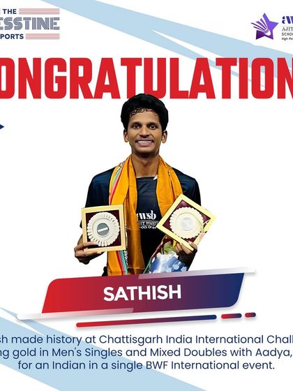 Majesstine Sports - Sports Coaching Our Champions: Stories of Success photo 26