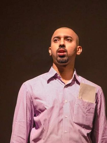 WeMove wishes our talented writer and director Ranjan S Mysuru a very happy birthday!