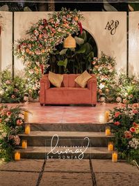 Event Design & Styling for Special Occasions