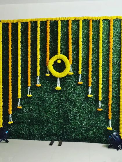 Traditional Baby Showers & Family Pujas photo 7