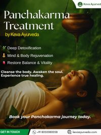 Panchakarma Detoxification